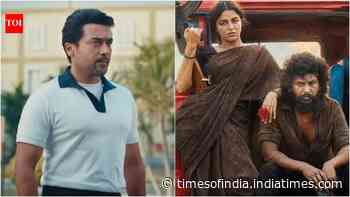 'Vishwanath and Sons' BO day 16 vs 'DC'