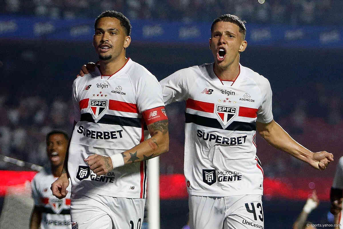 📹 São Paulo wobble, but win again in the Brasileirão after 4 months