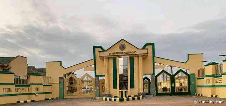 Oyo varsity accreditation: Parents seek help from FG