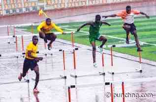 Bayelsa holds National Intermediate Games trials