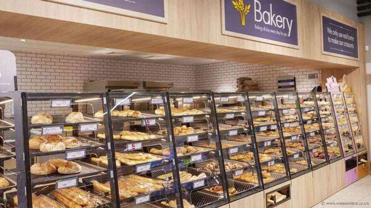 I switched from Sainsbury's to Lidl thinking I'd save hundreds — the opposite happened