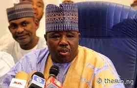 Tinubu: Group warns against excluding Modu Sheriff from N’East campaign