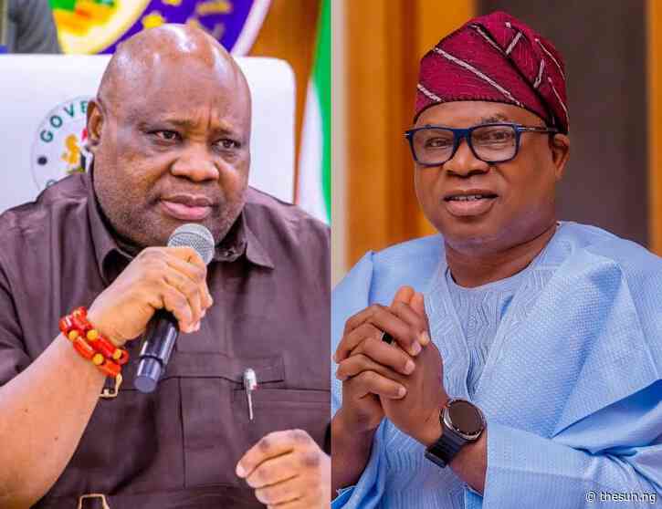 Oyebamiji congratulates Adeleke, demands end to post-election violence