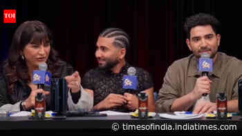 Samay Raina gets SLAMMED for disrespecting Archana on IGL 2