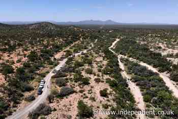 Number of dead migrants found in Arizona desert spikes despite plunge in border crossings under Trump
