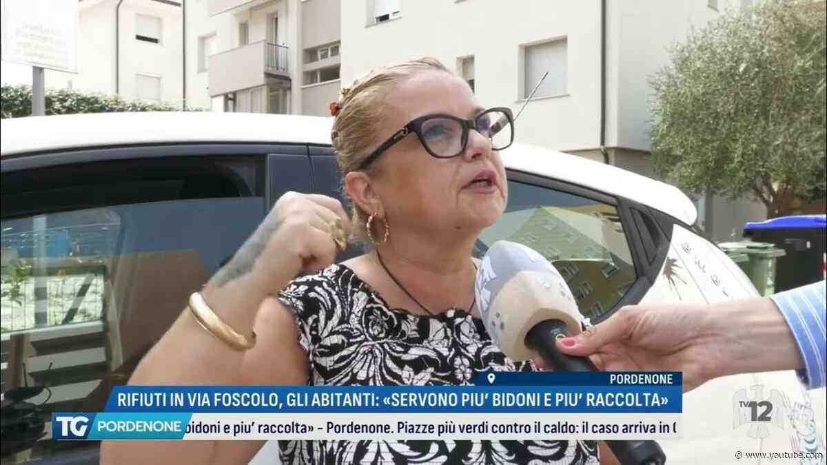 TG PORDENONE | 29/08/2026