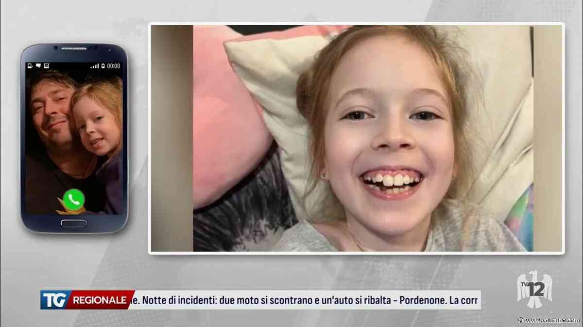 TG REGIONALE | 28/08/2026
