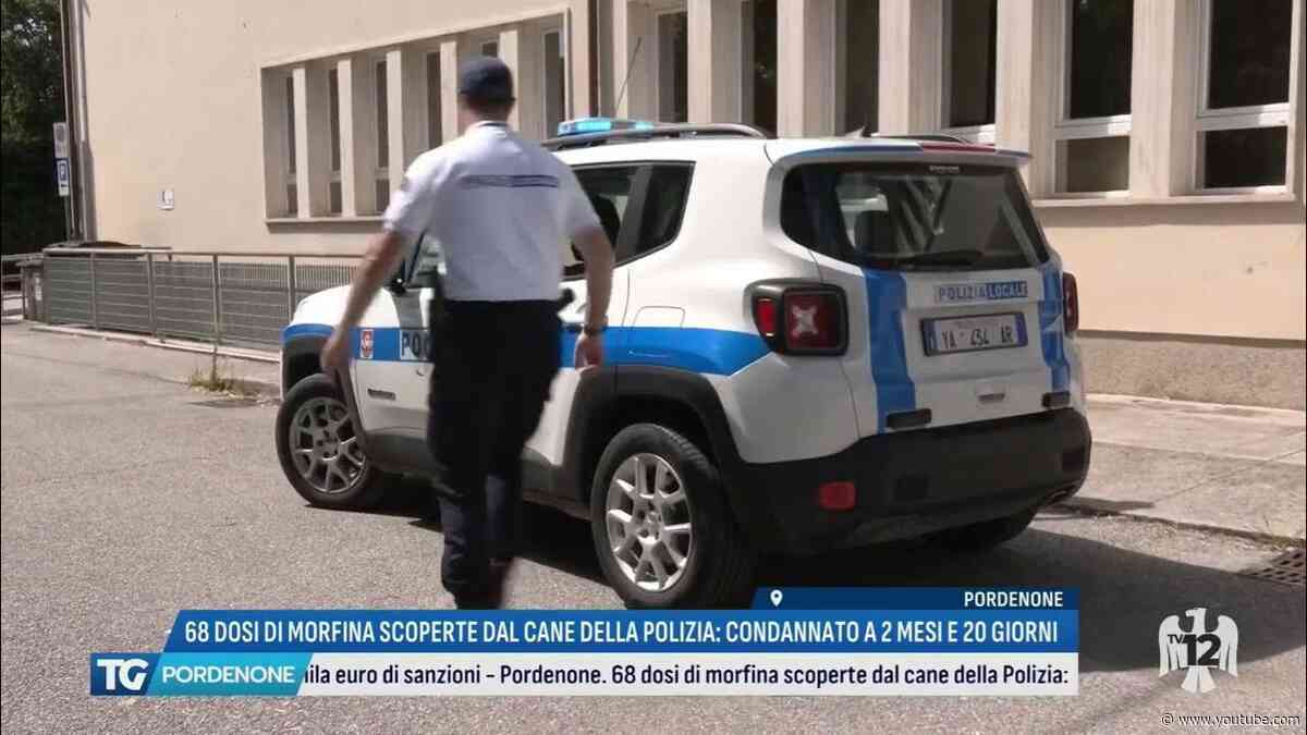 TG PORDENONE | 27/08/2026