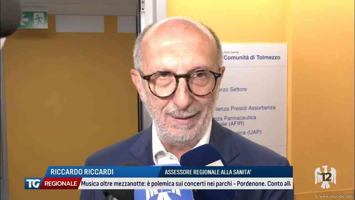 TG REGIONALE | 27/08/2026