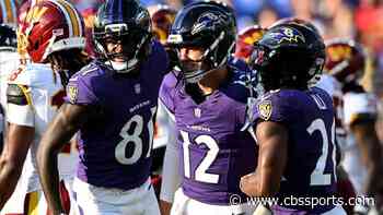2026 NFL preseason Week 3 rookie QB grades: Ravens undrafted signal caller shines