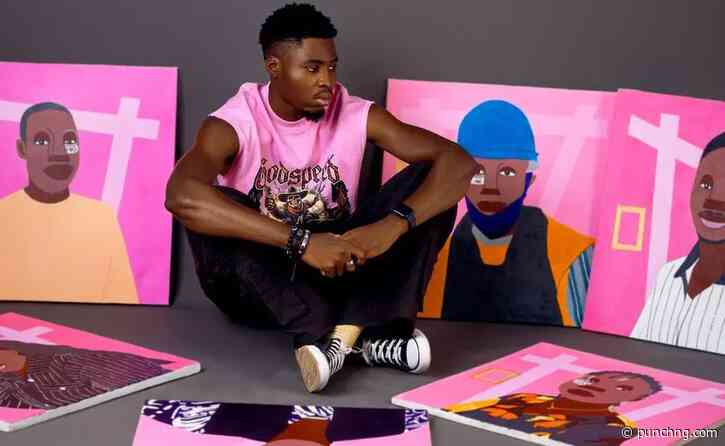 Olufolafunmi Abiodun blends music, film, social advocacy
