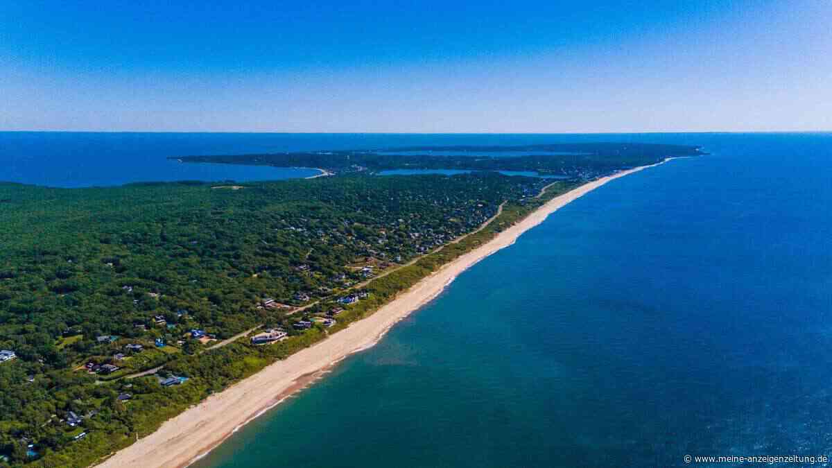 Farmstay: So bodenständig ist das Sylt Amerikas