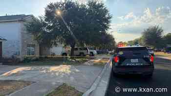 1 dead, 1 in custody in northeast Austin homicide, police say