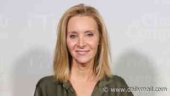 Friends star Lisa Kudrow reveals the annoying fan request she refuses: 'I really don't wanna do that'