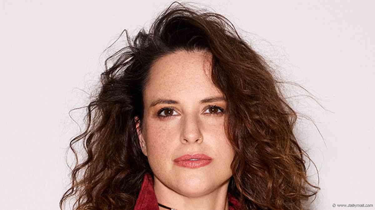 Raygun breaks her silence on the brutal aftermath of her Olympic humiliation: Break-dancer reveals the toll of becoming a global meme