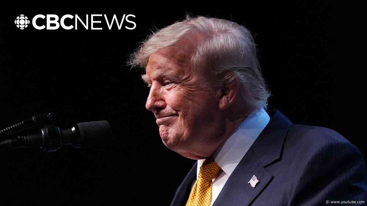 How Trump’s ‘transactional’ presidency has affected U.S. alliances