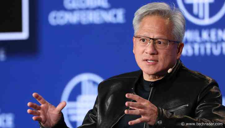 Nvidia looks to set up an employee-funded political action committee to try and shape US policy in its favor