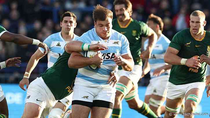How to watch Argentina vs Australia: Free streams and TV channels for rugby international