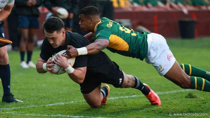 How to watch South Africa vs New Zealand 2nd Test for FREE: Live streams & TV channels for Rugby's Greatest Rivalry