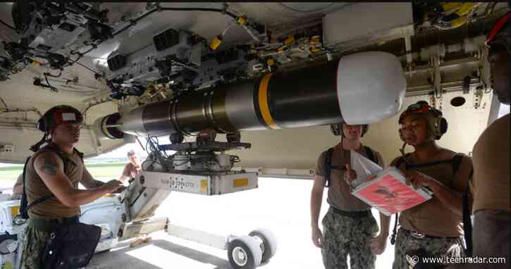 The US Navy wants its next drone-mounted torpedo to be able to glide silently through the air