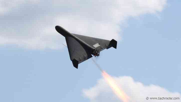 Russia says it will start selling its 'suicide drone' to foreign nations — but won't name them