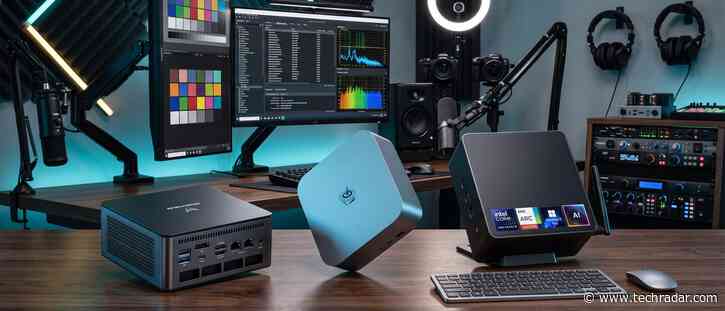 12 Mac mini alternatives for Windows I'd actually buy