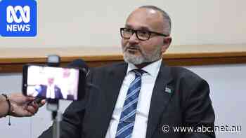 Pacific leader shock departure from PIF leaders meeting