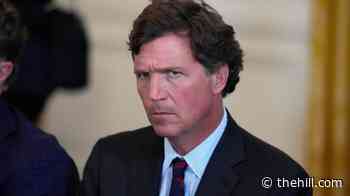Tucker Carlson: Trump needs to be removed from office 'immediately'