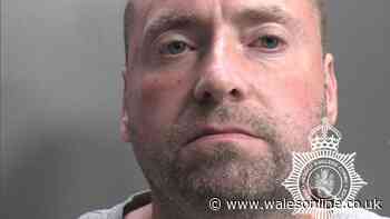 Sending a text message exposed paedophile's latest crimes