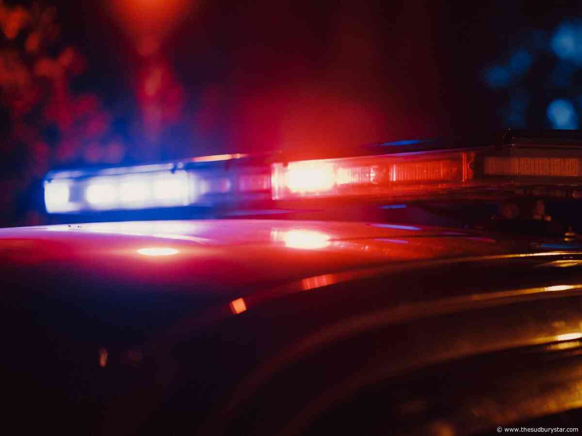 Sudbury police make arrest in Durham St. assault (update)