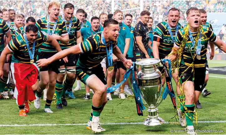 Dowson’s found a Northampton that winning formula at money can’t buy