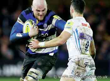 It’s bittersweet watching Bath win big prizes now