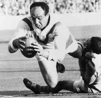 Sir Billy’s legacy will last a lifetime