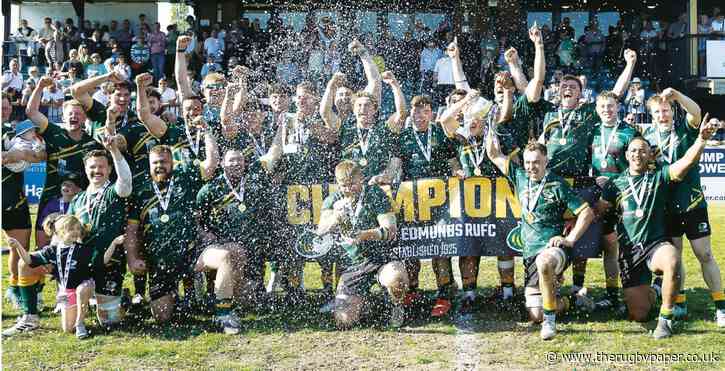 Battle for promotion should go to the wire