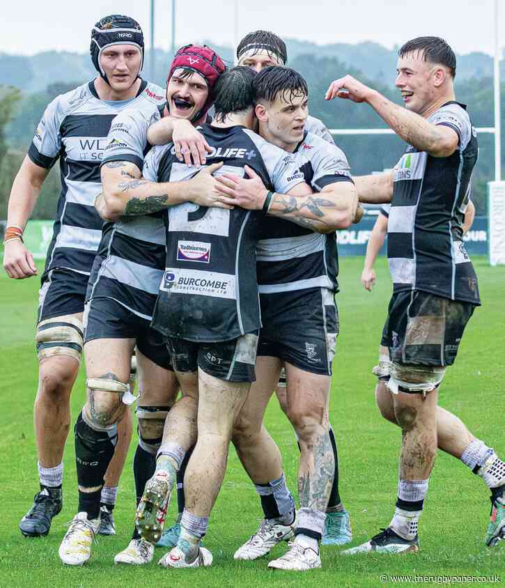 Resolute Lucs have revenge in sights