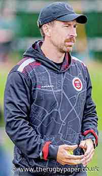 Thomas backs youth at Moseley