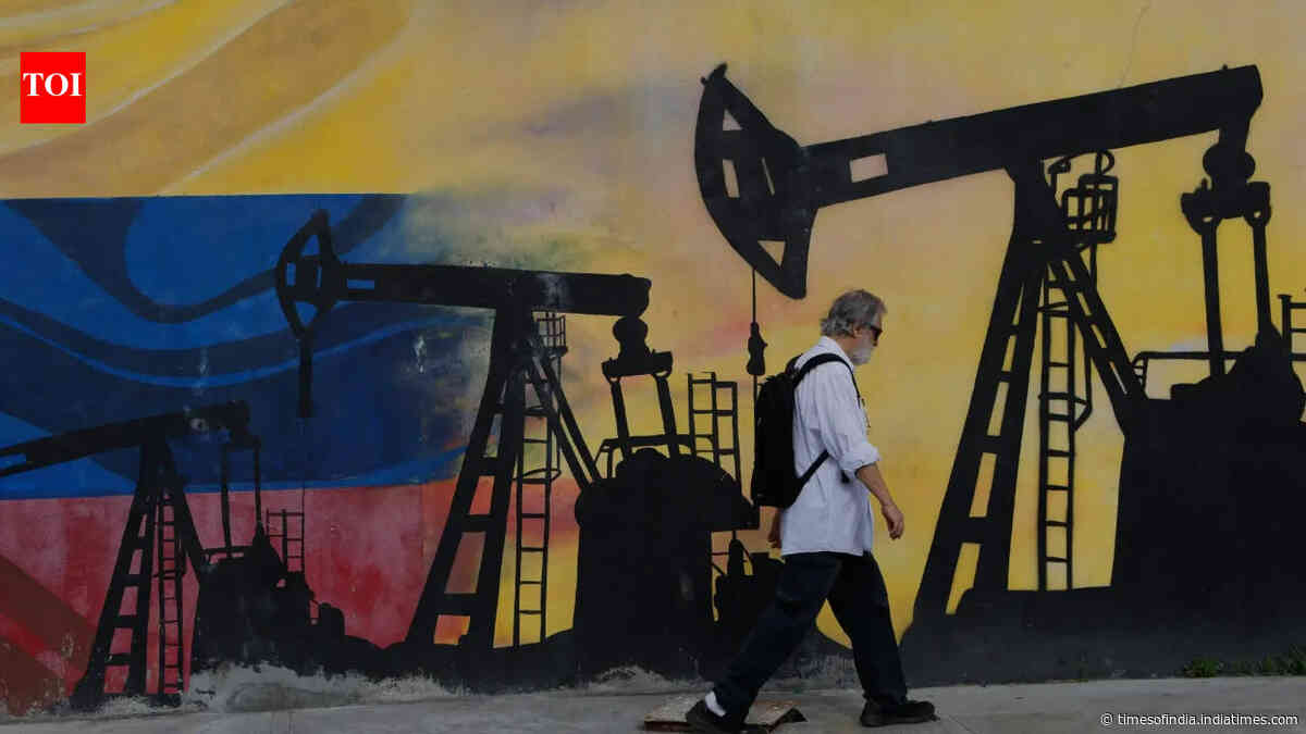 US-Venezuela energy pact: What we know about Trump’s ‘biggest oil deal in world history’