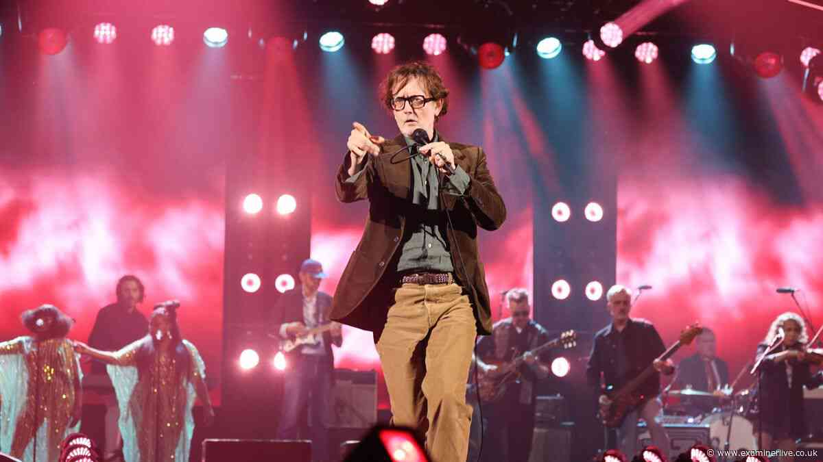 17 of Yorkshire's most famous bands and musicians