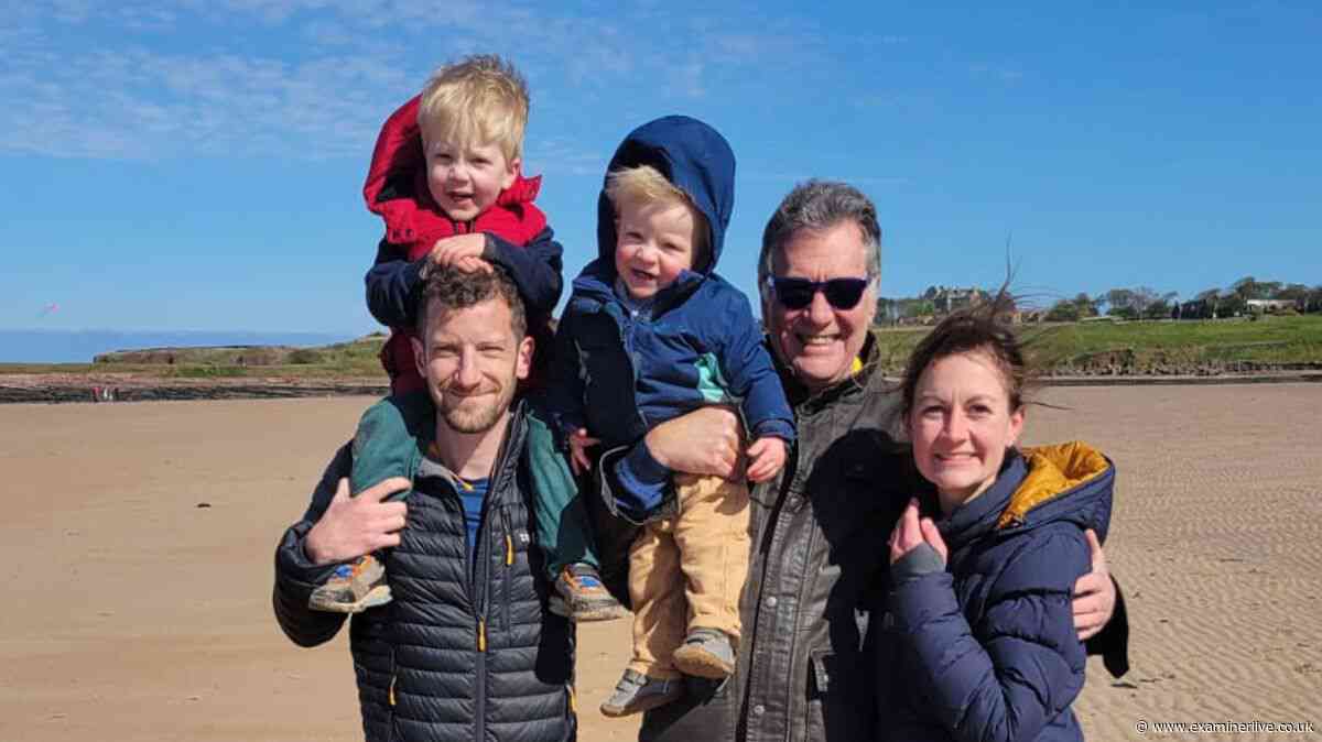 Halifax mum who's never smoked receives 'devastating' diagnosis during pregnancy
