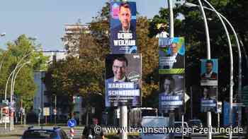 OB-Wahl 2026: Wird der Wahlkampf in Wolfsburg jetzt schmutzig?