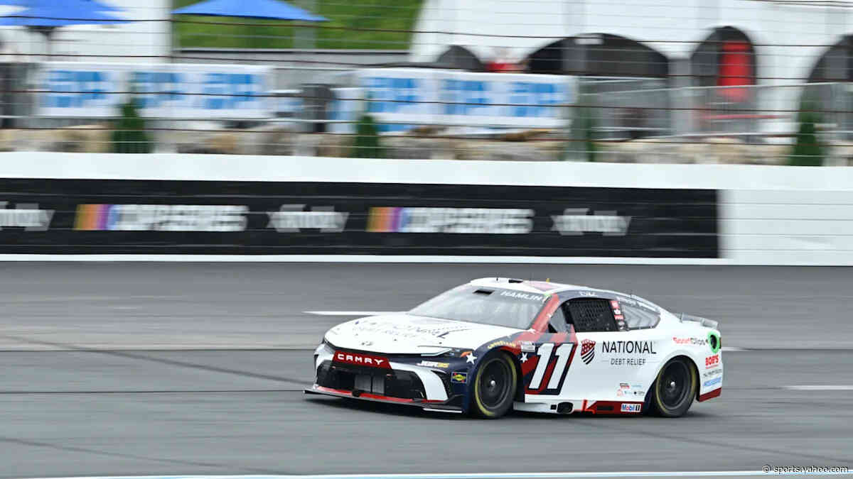 NASCAR The Chase Standings: Cup Series Points Leaders After Regular Season, 16 Drivers in 10-Race Chase