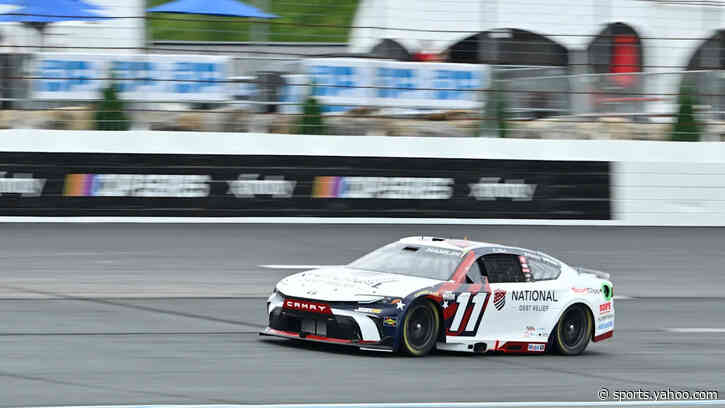 NASCAR The Chase Standings: Cup Series Points Leaders After Regular Season, 16 Drivers in 10-Race Chase