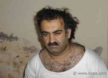 Accused 9/11 'mastermind' to stand trial in 2028