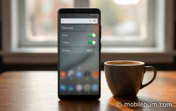 Android 17 QPR2 beta adds status bar icon hiding: Clean up your Pixel screen