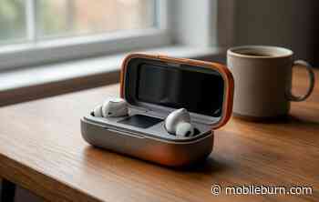 Plaud One earbuds: AI note-taking that remembers and acts