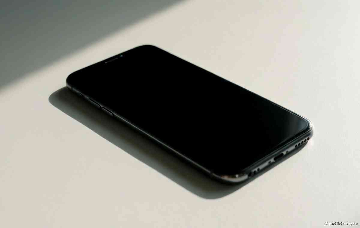 Apple sets September 9 event: iPhone 18 Pro and first foldable iPhone expected
