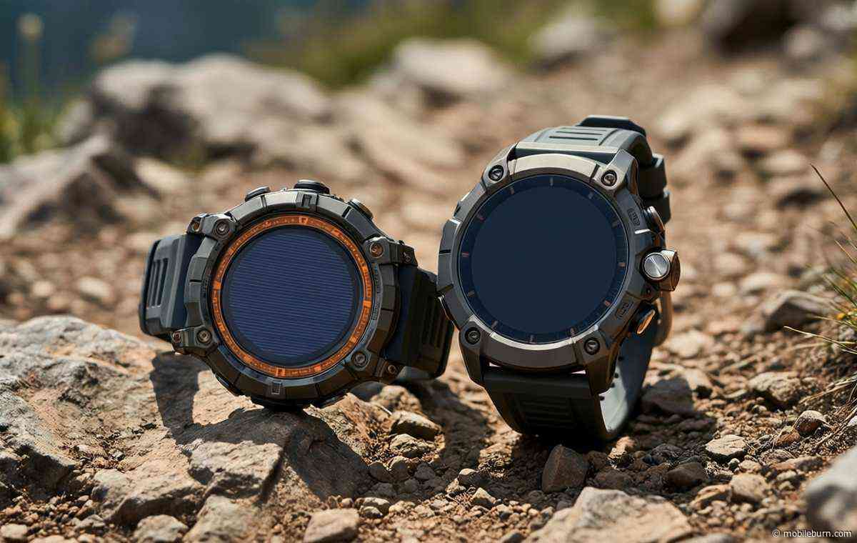 Garmin Fenix 9 and Fenix 9 Pro: Up to 57 days of battery life without a price increase