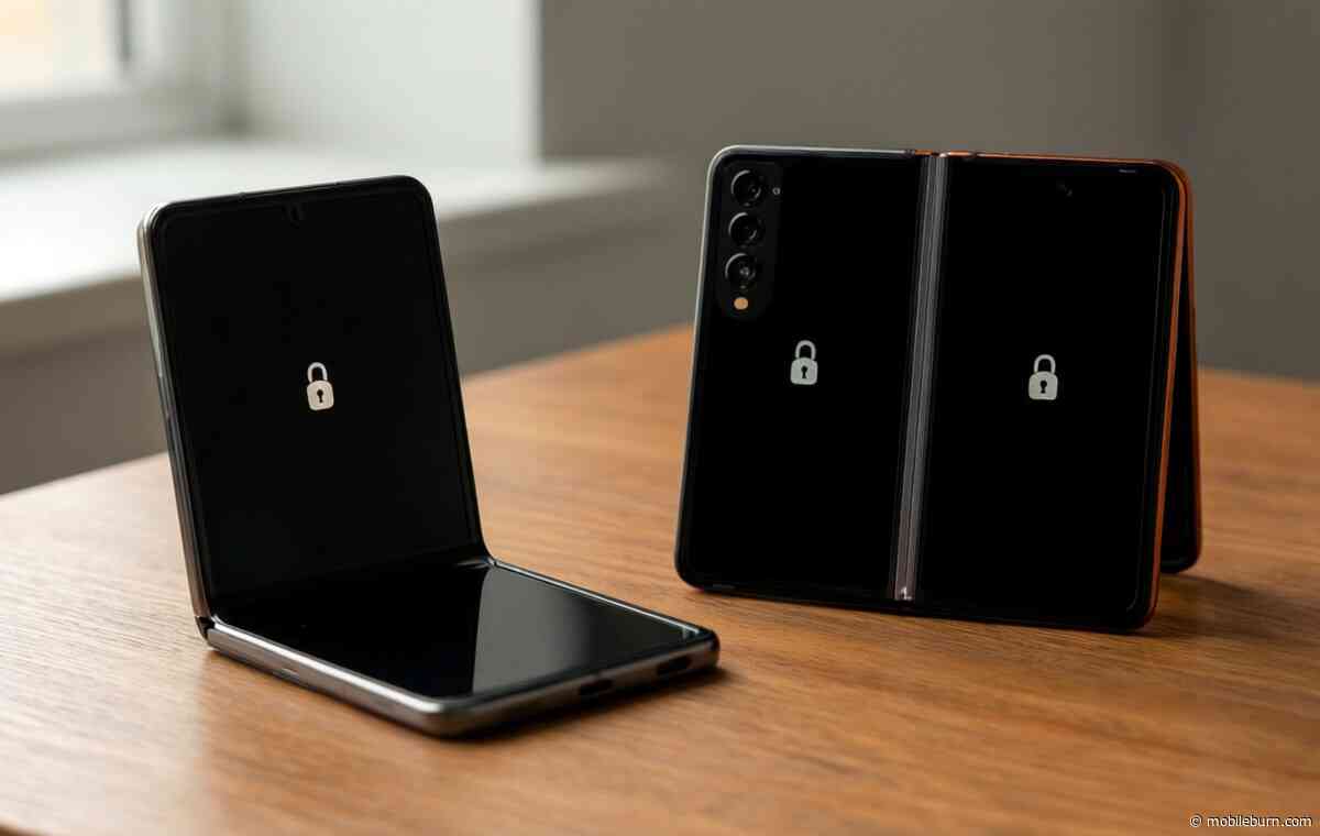 GrapheneOS expands to Motorola: Foldables, seven-year updates, and Pixel 11 support