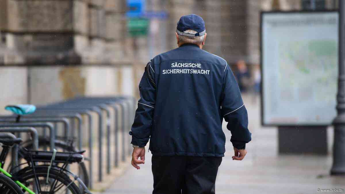 Experte listet Probleme auf: "Bürgerwacht" im AfD-Programm verfassungswidrig?