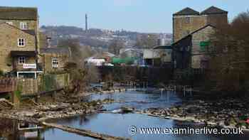 Edgy Yorkshire town cheaper and 'more real' than Hebden Bridge